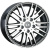 LS 314 6x15 4*100 ET48 DIA54.1 GMF Литой LS 314 6x15 4*100 ET48 DIA54.1 GMF Литой