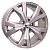 Neo 815 8x18 5*108 ET55 DIA63.3 Silver Литой