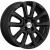 iFree КС1026 6.5x16 4*100 ET43 DIA60.1 Блэк Джек Литой