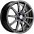 Khomen KHW 1707 6.5x17 4*100 ET41 DIA60.1 F-Silver Литой Khomen KHW 1707 6.5x17 4*100 ET41 DIA60.1 F-Silver Литой