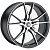 LS FlowForming RC04 9x20 5*112 ET45 DIA66.6 MGMF Литой