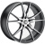 LS FlowForming RC04 9x20 5*112 ET25 DIA66.6 MGMF Литой LS FlowForming RC04 9x20 5*112 ET25 DIA66.6 MGMF Литой