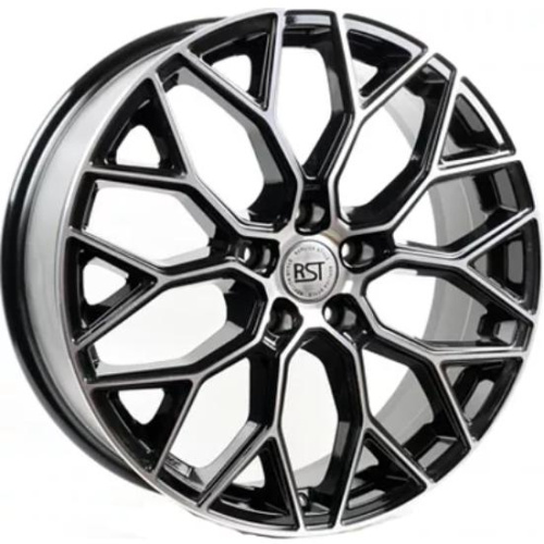 RST R059 7x19 5*108 ET33 DIA60.1 BFP Литой