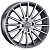 LS 425 6x16 4*100 ET41 DIA60.1 GMF Литой