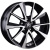 Replay HND277 6.5x16 5*114.3 ET50 DIA67.1 GMF Литой