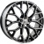 RST R059 7x19 5*108 ET33 DIA60.1 BFP Литой