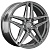 LS Forged FG50 9x20 5*130 ET50 DIA71.6 MGM Литой