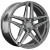 LS Forged FG50 8x18 5*108 ET45 DIA63.3 MGM Кованый LS Forged FG50 8x18 5*108 ET45 DIA63.3 MGM Кованый
