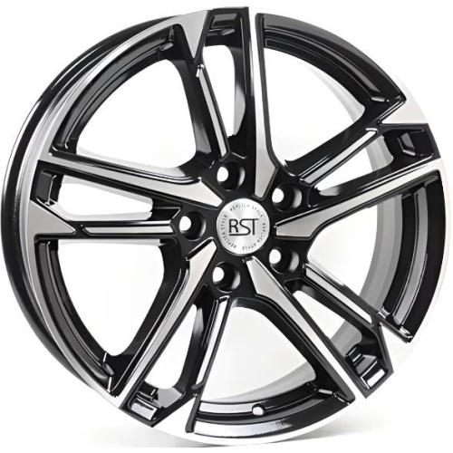 RST R197 6.5x17 5*108 ET40 DIA65.1 BFP Литой