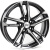 RST R197 6.5x17 5*108 ET40 DIA65.1 BFP Литой
