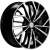 Khomen KHW 1717 7x17 5*114.3 ET48 DIA67.1 F-Silver Литой