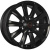 Replica LA TY43 8.5x20 5*150 ET60 DIA110.1 Silver Литой