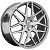 LS Forged FG43 10x21 5*112 ET44 DIA66.6 MGMF Литой