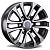Replay Mi174 7.5x18 6*139.7 ET38 DIA67.1 GMF Литой