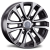 Replay Mi174 7.5x17 6*139.7 ET38 DIA67.1 GMF Литой