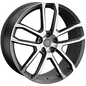 Replay Li1 9.5x22 5*120 ET45.5 DIA72.6 MGMF Литой