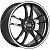Alcasta M30 8x18 5*114.3 ET35 DIA60.1 BKWS Литой
