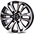 Replica FR TY692 8.5x20 6*139.7 ET25 DIA106.1 BMF Литой