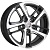 Replica Concept SNG501 6.5x16 5*112 ET39 DIA66.6 BFP Литой