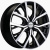 Carwel Тур 7x18 5*114.3 ET40 DIA66.6 ABT Литой