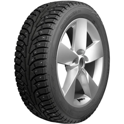 Ikon Tyres Character Ice 5 195/65 R15 95T