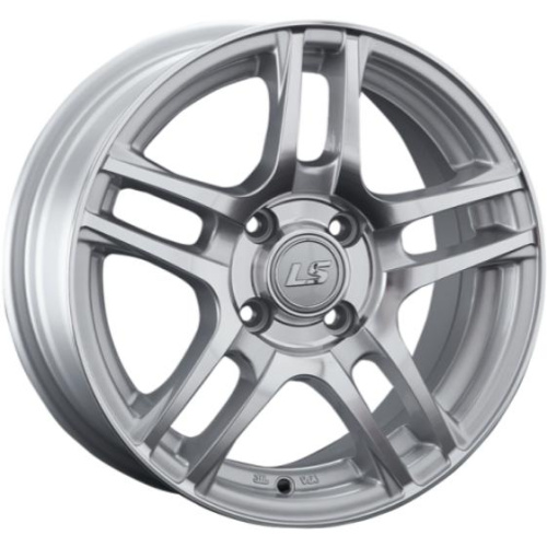 LS 285 7x17 4*100 ET40 DIA60.1 GMF Литой