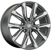 LS Forged FG34 8.5x20 5*150 ET58 DIA110.1 MGMF Кованый