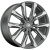 LS Forged FG34 9.5x22 5*150 ET45 DIA110.1 BKF Кованый