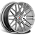 Inforged IFG34 8x18 5*114.3 ET35 DIA67.1 Silver Литой