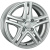LS 570 6.5x15 5*100 ET40 DIA73.1 SF Литой