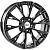 RST R207 6.5x17 5*114.3 ET35 DIA67.1 BL Литой