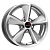 Remain R160 6.5x16 5*114.3 ET45 DIA67.1 Сильвер Литой