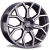 Replay B238 9.5x21 5*112 ET37 DIA66.6 GMF Литой Replay B238 9.5x21 5*112 ET37 DIA66.6 GMF Литой