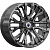 K&K Кортес 8.5x19 6*139.7 ET38 DIA67.1 Кварц Литой