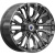 K&K Кортес 8.5x19 6*139.7 ET38 DIA67.1 Кварц Литой K&K Кортес 8.5x19 6*139.7 ET38 DIA67.1 Кварц Литой
