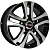 Replica Concept LX520 8x18 5*150 ET60 DIA110.1 BFP Литой