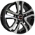 Replica Concept LX520 8x18 5*150 ET60 DIA110.1 BFP Литой