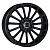 MAK Komet 9x18 5*112 ET42 DIA66.6 Gloss Black Литой