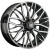 LS Forged FG33 9x22 6*139.7 ET45 DIA95.1 BKF Кованый LS Forged FG33 9x22 6*139.7 ET45 DIA95.1 BKF Кованый