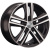Replay VV44 6.5x16 5*112 ET41 DIA57.1 BKF Литой