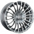 LS 479 6.5x15 4*100 ET40 DIA73.1 GMF Литой LS 479 6.5x15 4*100 ET40 DIA73.1 GMF Литой