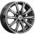 Wheels UP UP123 6x15 5*105 ET37 DIA56.6 New Diamond Литой Wheels UP UP123 6x15 5*105 ET37 DIA56.6 New Diamond Литой
