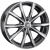 LS FlowForming RC38 8x19 5*112 ET40 DIA66.6 GMF Литой LS FlowForming RC38 8x19 5*112 ET40 DIA66.6 GMF Литой