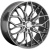 LS 1355 7x16 5*108 ET35 DIA65.1 MGMF Литой LS 1355 7x16 5*108 ET35 DIA65.1 MGMF Литой