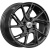 Wheels UP UP115 6.5x15 4*100 ET37 DIA60.1 New Black Литой Wheels UP UP115 6.5x15 4*100 ET37 DIA60.1 New Black Литой