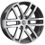 LS 1279 9x20 6*139.7 ET25 DIA106.1 GMF Литой LS 1279 9x20 6*139.7 ET25 DIA106.1 GMF Литой