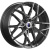 K&K Вудроф 7x18 5*108 ET33 DIA60.1 Кварц Литой