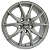 Neo 776 7x17 5*108 ET45 DIA60.1 Silver Литой