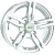 N2O Y149 6.5x15 4*98 ET35 DIA58.6 White Литой
