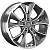 Replay CHG46 8x19 5*114.3 ET49.5 DIA60.1 MGMF Литой